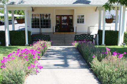 Geyserville Inn - image 4
