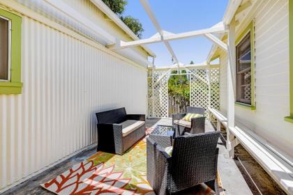 Geyserville Cottage - image 9