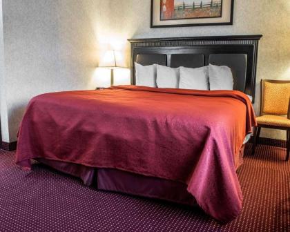 Quality Inn & Suites North Gibsonia - image 6