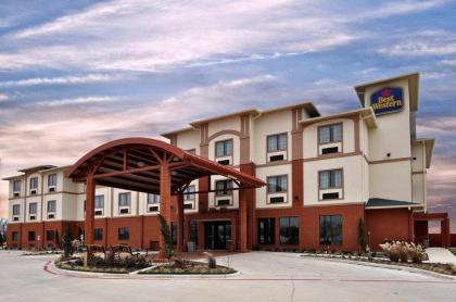 Hotel in Giddings Texas