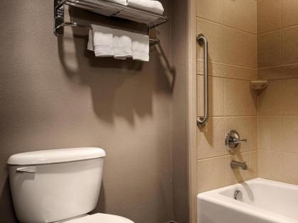 Best Western Giddings Inn & Suites - image 10