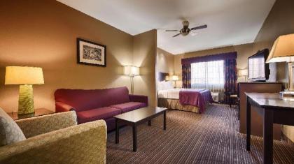 Best Western Giddings Inn & Suites - image 5