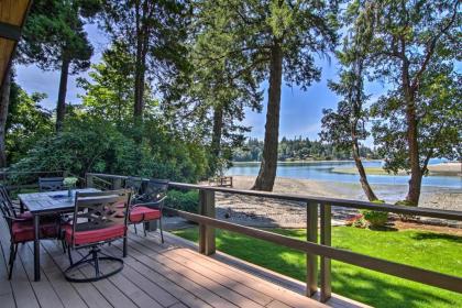 Waterfront Gig Harbor Property on the Puget Sound! - image 10