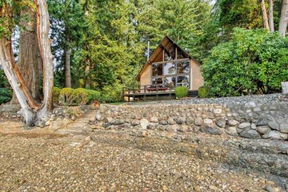 Waterfront Gig Harbor Property on the Puget Sound! - image 11