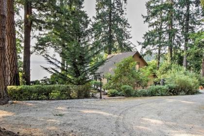 Waterfront Gig Harbor Property on the Puget Sound! - image 2