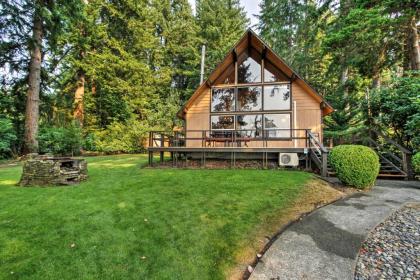 Waterfront Gig Harbor Property on the Puget Sound! - image 6