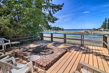 Waterfront Gig Harbor Property on the Puget Sound! - image 8