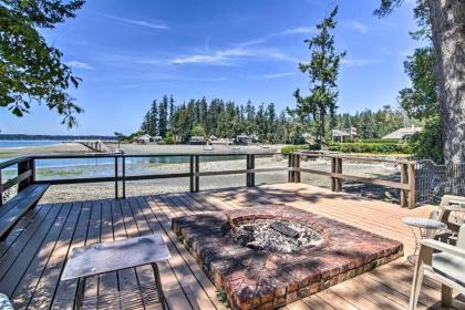 Waterfront Gig Harbor Property on the Puget Sound! - image 9