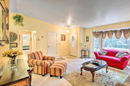 Cozy Home By Henderson Bay - 8 Miles to Gig Harbor - image 10