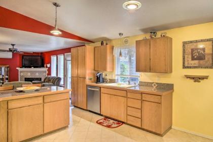 Cozy Home By Henderson Bay - 8 Miles to Gig Harbor - image 11