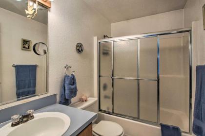 Cozy Home By Henderson Bay - 8 Miles to Gig Harbor - image 12