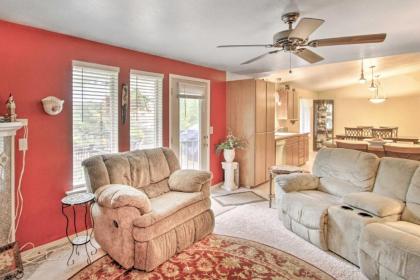 Cozy Home By Henderson Bay - 8 Miles to Gig Harbor - image 14