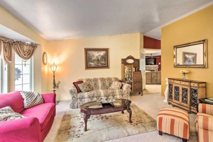 Cozy Home By Henderson Bay - 8 Miles to Gig Harbor - image 15