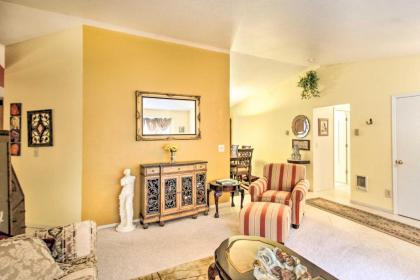 Cozy Home By Henderson Bay - 8 Miles to Gig Harbor - image 2