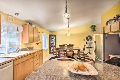 Cozy Home By Henderson Bay - 8 Miles to Gig Harbor - image 7