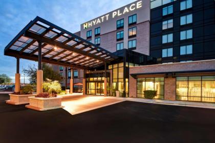 Hyatt Place Phoenix Gilbert Gilbert Arizona