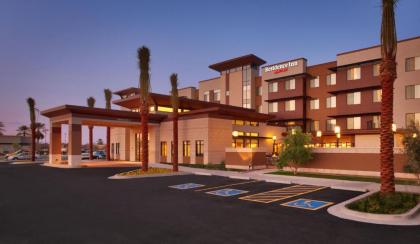 Hotel in Gilbert Arizona