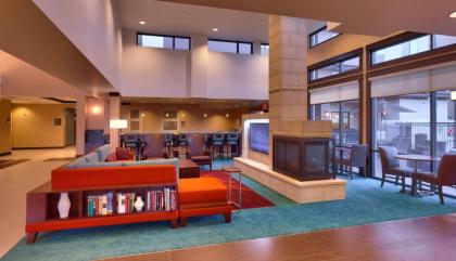 Residence Inn by Marriott Phoenix Gilbert - image 11