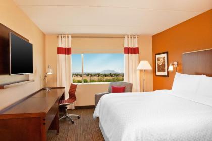 Four Points by Sheraton at Phoenix Mesa Gateway Airport - image 13