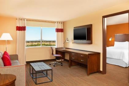 Four Points by Sheraton at Phoenix Mesa Gateway Airport - image 15