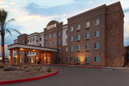 Staybridge Suites - Gilbert - East Mesa an IHG Hotel Gilbert Arizona