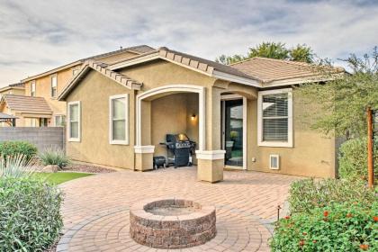 Spacious Gilbert Family Home with Yard - Dog Friendly