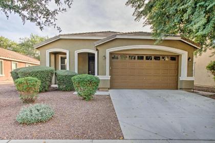 Spacious Gilbert Family Home with Yard - Dog Friendly - image 13