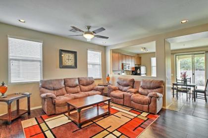 Spacious Gilbert Family Home with Yard - Dog Friendly - image 15