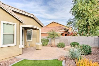 Spacious Gilbert Family Home with Yard - Dog Friendly - image 7