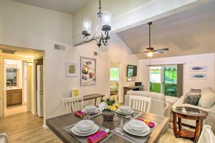Central and modern Gilbert Condo Walk to Downtown Gilbert Arizona