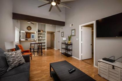 Cozy Gilbert Condo Walking Distance to Downtown  Gilbert