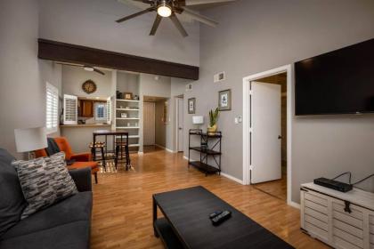 Cozy Gilbert Condo Walking Distance to Downtown  Gilbert Arizona