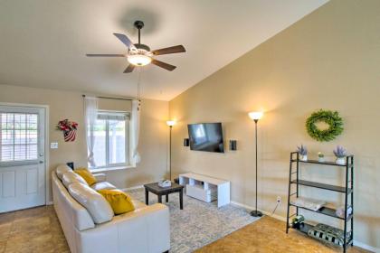 Holiday homes in Gilbert Arizona