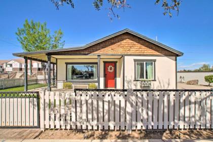 Holiday homes in Gilbert Arizona