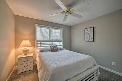 Gilbertsville Condo with Patio by Kentucky Lake - image 11