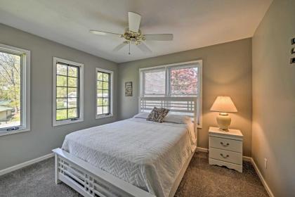 Gilbertsville Condo with Patio by Kentucky Lake - image 14