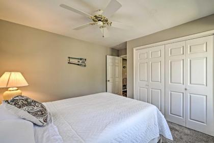 Gilbertsville Condo with Patio by Kentucky Lake - image 15