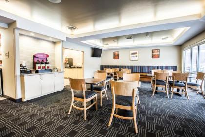 TownePlace Suites by Marriott Gilford - image 14
