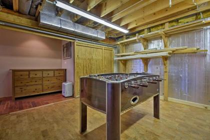 Gilford Family Home - 5 Min to Lake Winnipesaukee! - image 10