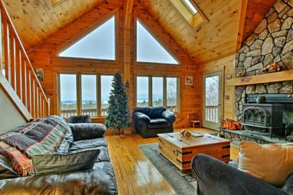 Gilford Family Home - 5 Min to Lake Winnipesaukee! - image 12
