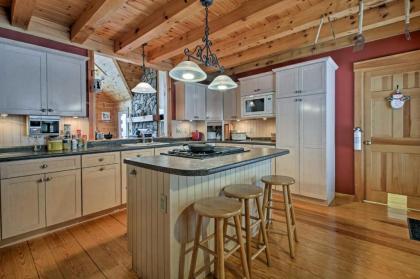 Gilford Family Home - 5 Min to Lake Winnipesaukee! - image 13