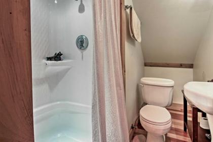 Gilford Family Home - 5 Min to Lake Winnipesaukee! - image 14