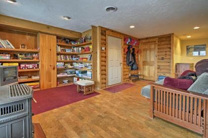 Gilford Family Home - 5 Min to Lake Winnipesaukee! - image 15