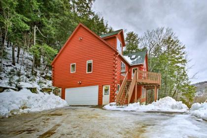 Gilford Family Home - 5 Min to Lake Winnipesaukee! - image 3