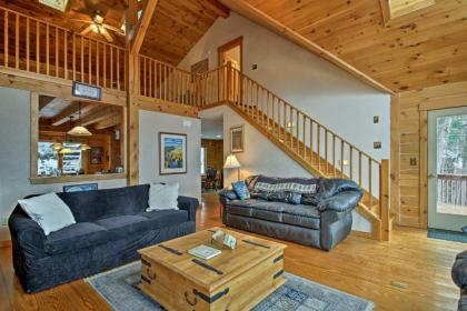 Gilford Family Home - 5 Min to Lake Winnipesaukee! - image 5