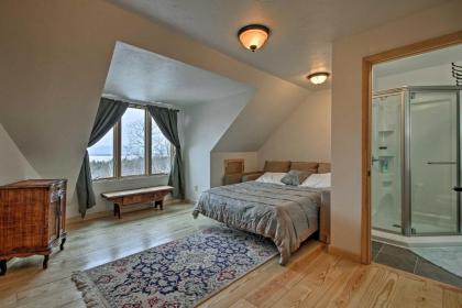 Gilford Family Home - 5 Min to Lake Winnipesaukee! - image 7