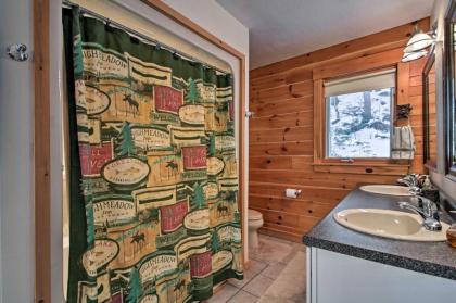 Gilford Family Home - 5 Min to Lake Winnipesaukee! - image 9