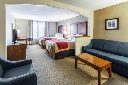 Comfort Inn & Suites Gillette near Campbell Medical Center - image 15