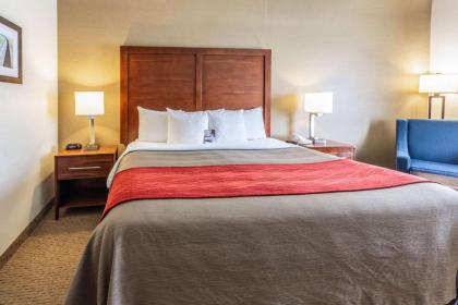 Comfort Inn & Suites Gillette near Campbell Medical Center - image 9