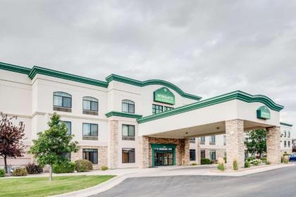 Wingate by Wyndham Gillette Wyoming